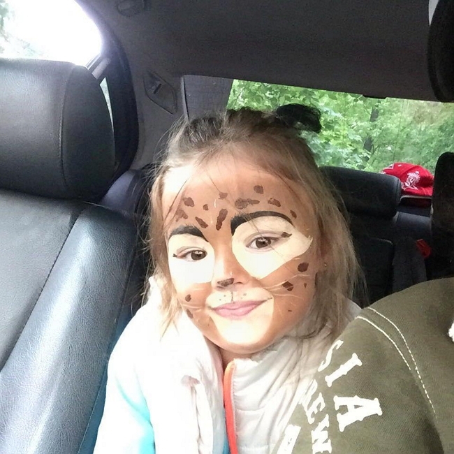 Фото детей участников Дома-2 (7.06.2017) Фото детей участников Дома-2 (7.06.2017)