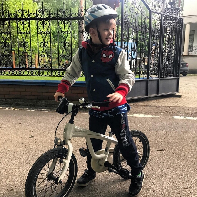 Фото детей участников Дома-2 (7.06.2017) Фото детей участников Дома-2 (7.06.2017)