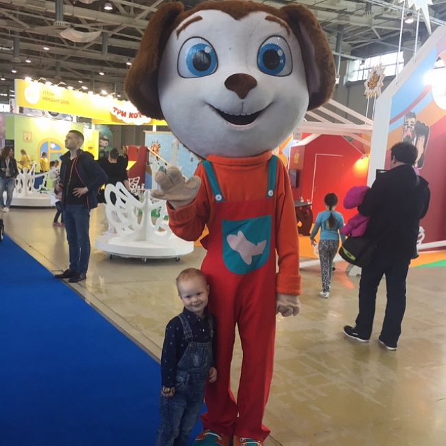 Фото детей участников Дома-2 (7.06.2017) Фото детей участников Дома-2 (7.06.2017)