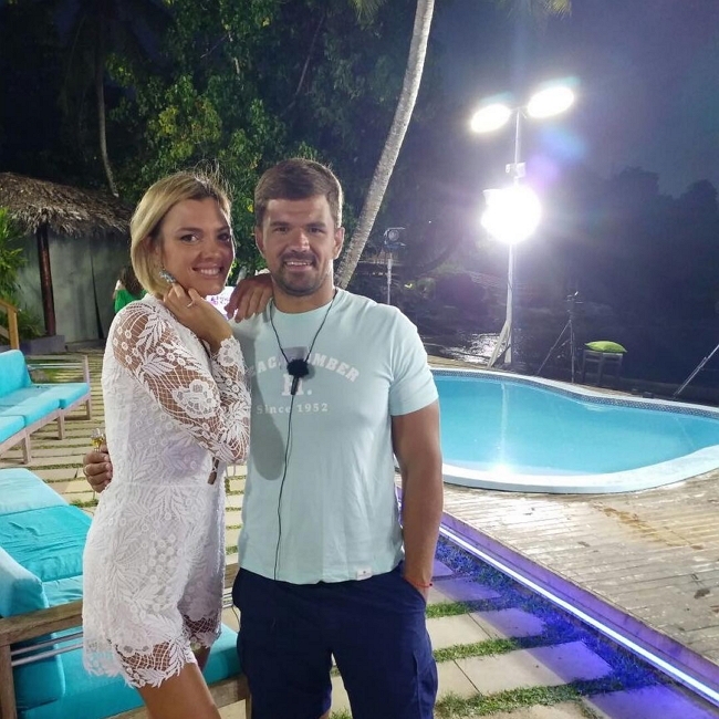 Фото с Сейшел от участников (7.06.2017) Фото с Сейшел от участников (7.06.2017)