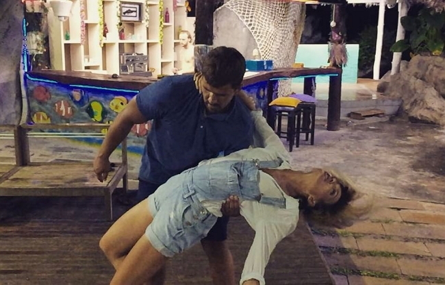 Фото с Сейшел от участников (7.06.2017) Фото с Сейшел от участников (7.06.2017)