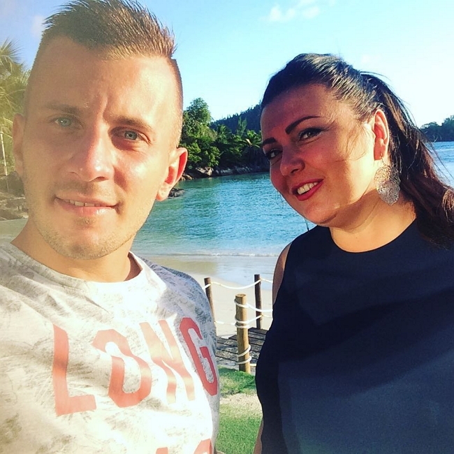 Фото с Сейшел от участников (7.06.2017) Фото с Сейшел от участников (7.06.2017)