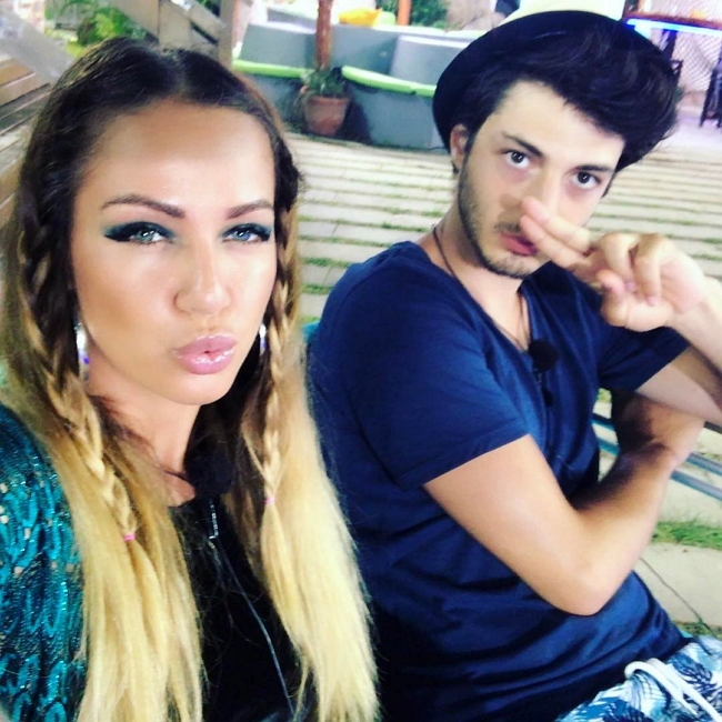 Фото с Сейшел от участников (7.06.2017) Фото с Сейшел от участников (7.06.2017)