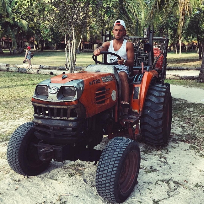 Фото с Сейшел от участников (7.06.2017) Фото с Сейшел от участников (7.06.2017)