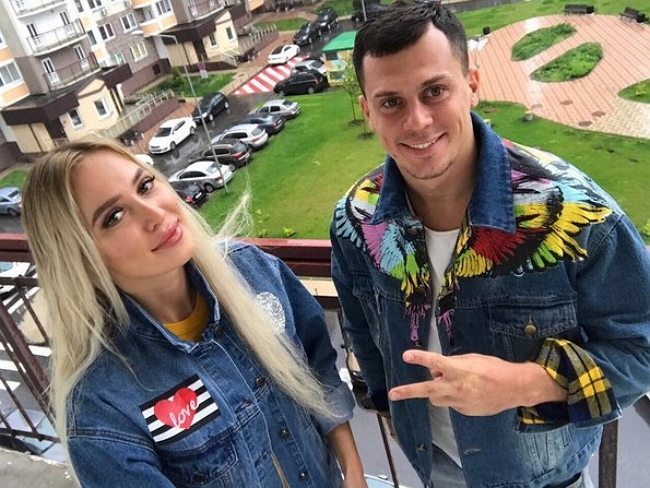 Барзиков и Полыгалова остались друзьями Барзиков и Полыгалова остались друзьями