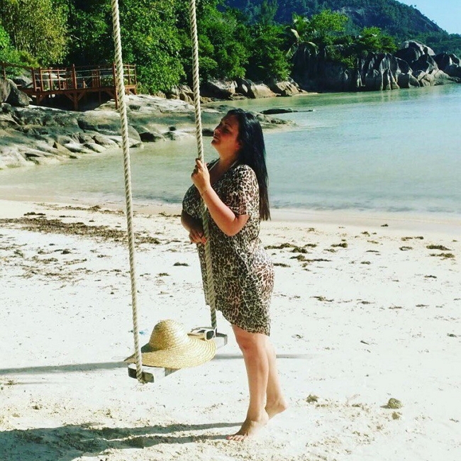 Фото с Сейшел от участников (8.06.2017) Фото с Сейшел от участников (8.06.2017)