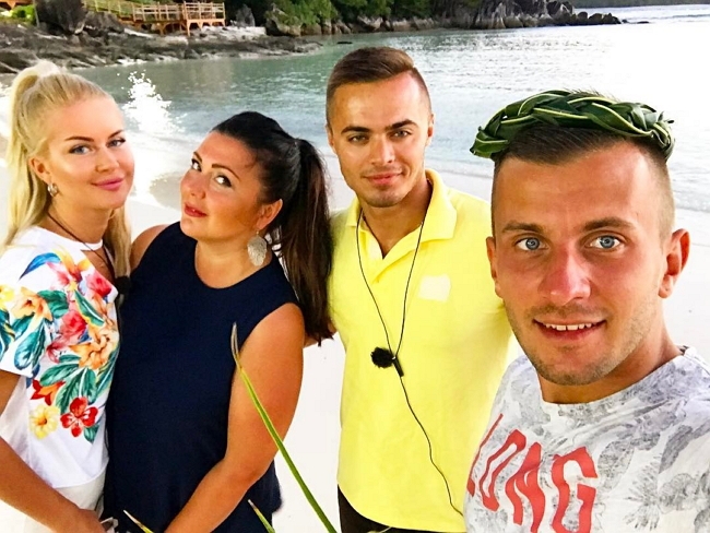 Фото с Сейшел от участников (8.06.2017) Фото с Сейшел от участников (8.06.2017)