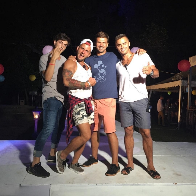 Фото с Сейшел от участников (8.06.2017) Фото с Сейшел от участников (8.06.2017)