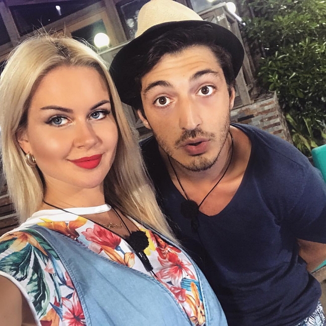 Фото с Сейшел от участников (8.06.2017) Фото с Сейшел от участников (8.06.2017)