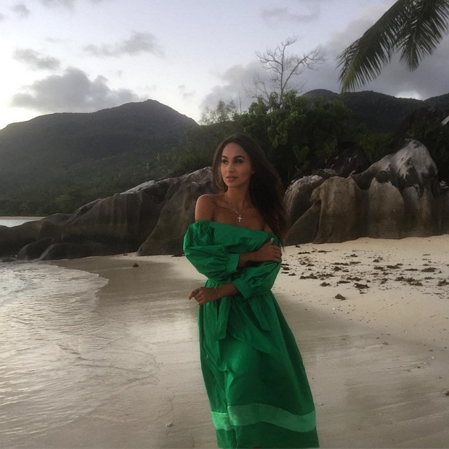 Фото с Сейшел от участников (8.06.2017) Фото с Сейшел от участников (8.06.2017)