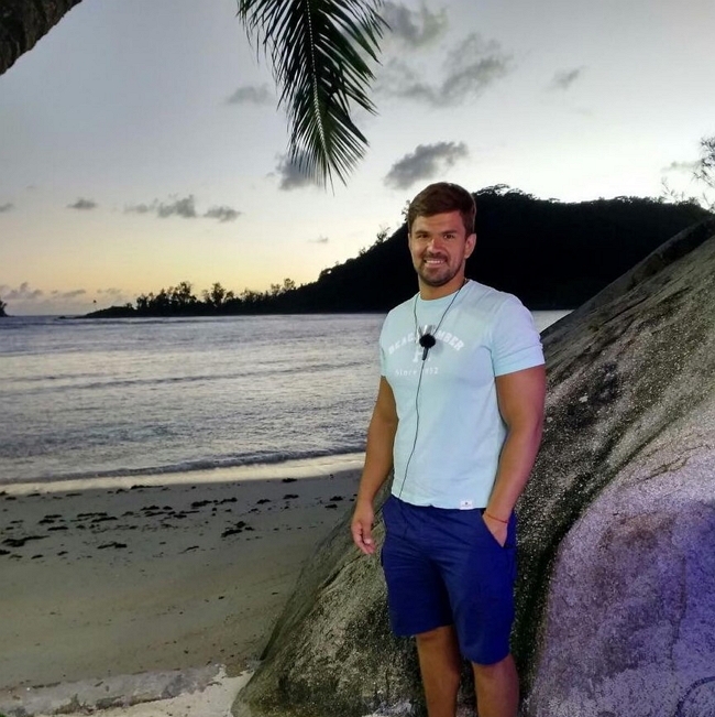 Фото с Сейшел от участников (8.06.2017) Фото с Сейшел от участников (8.06.2017)