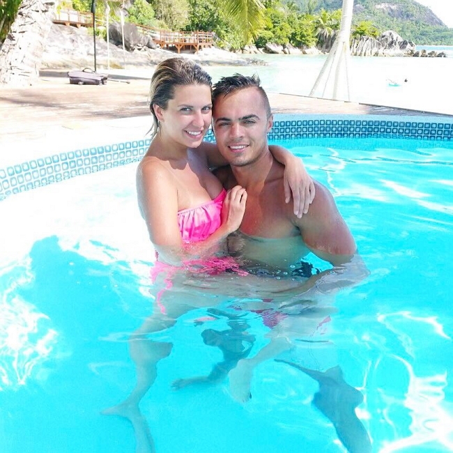 Фото с Сейшел от участников (8.06.2017) Фото с Сейшел от участников (8.06.2017)