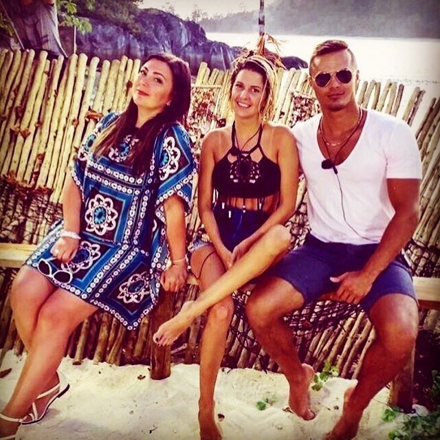 Фото с Сейшел от участников (10.06.2017) Фото с Сейшел от участников (10.06.2017)