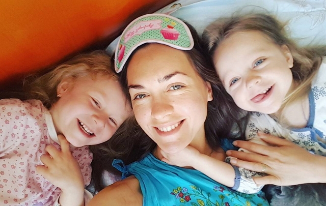 Фото детей участников Дома-2 (10.06.2017) Фото детей участников Дома-2 (10.06.2017)