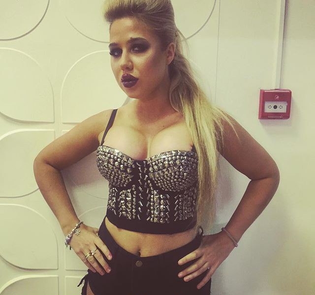 Мария Кохно: Никите не нужен никто Мария Кохно: Никите не нужен никто