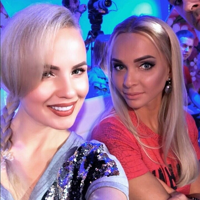 Фото с экзамена по актёрскому мастерству (10.06.2017) Фото с экзамена по актёрскому мастерству (10.06.2017)