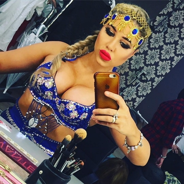 Фото с экзамена по актёрскому мастерству (10.06.2017) Фото с экзамена по актёрскому мастерству (10.06.2017)