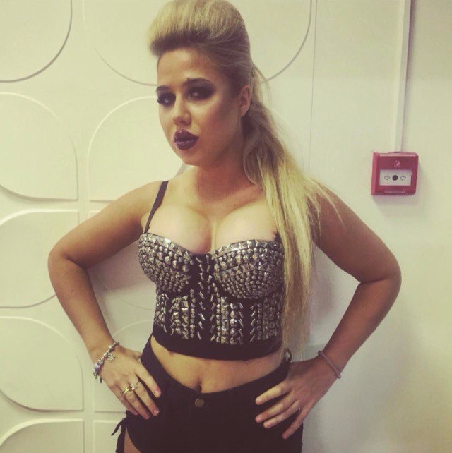 Фото с экзамена по актёрскому мастерству (10.06.2017) Фото с экзамена по актёрскому мастерству (10.06.2017)