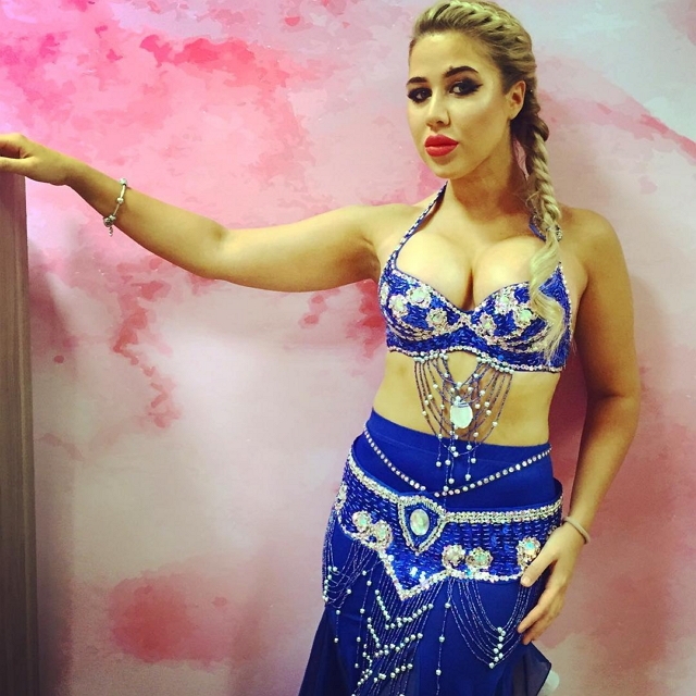 Фото с экзамена по актёрскому мастерству (10.06.2017) Фото с экзамена по актёрскому мастерству (10.06.2017)