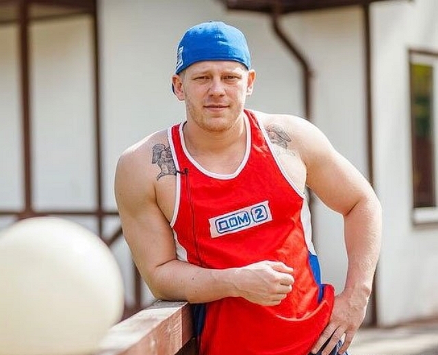 Мнение: Своевременная симпатия Шалюкова Мнение: Своевременная симпатия Шалюкова