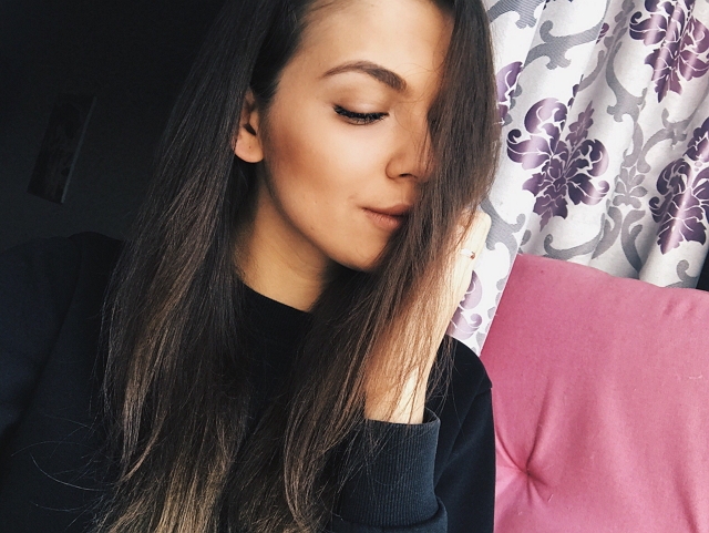 Жизнь после шоу: Анна Кручинина Жизнь после шоу: Анна Кручинина