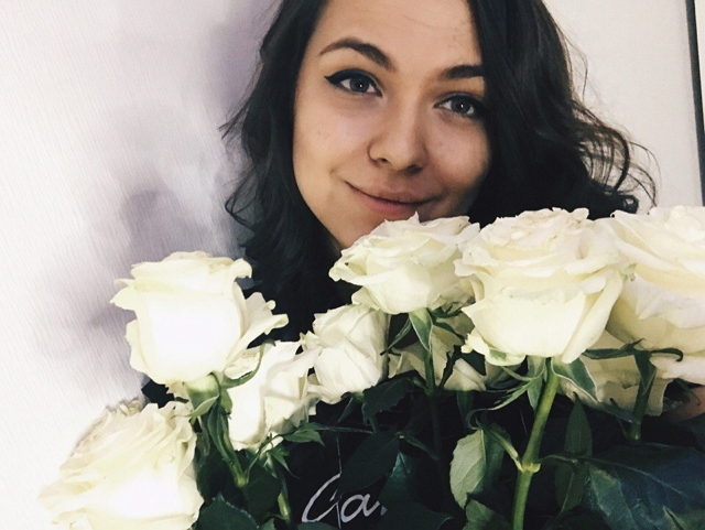 Жизнь после шоу: Анна Кручинина Жизнь после шоу: Анна Кручинина