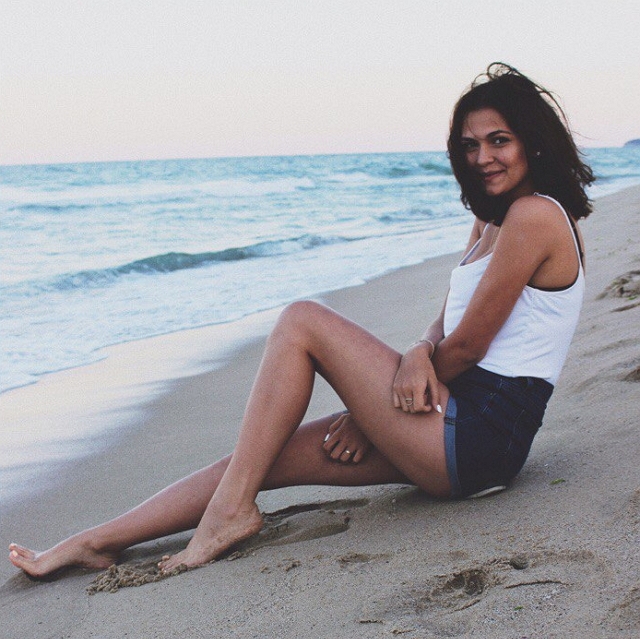 Жизнь после шоу: Анна Кручинина Жизнь после шоу: Анна Кручинина