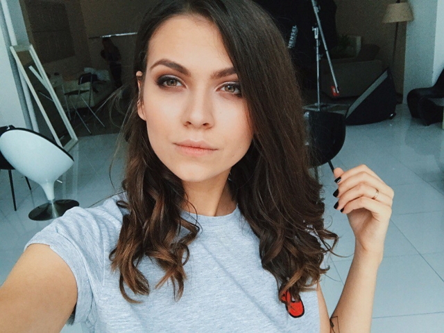 Жизнь после шоу: Анна Кручинина Жизнь после шоу: Анна Кручинина