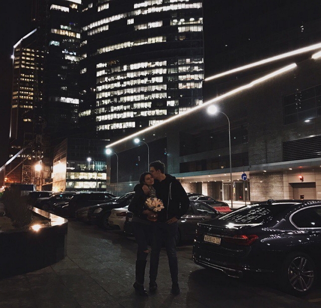 Жизнь после шоу: Анна Кручинина Жизнь после шоу: Анна Кручинина