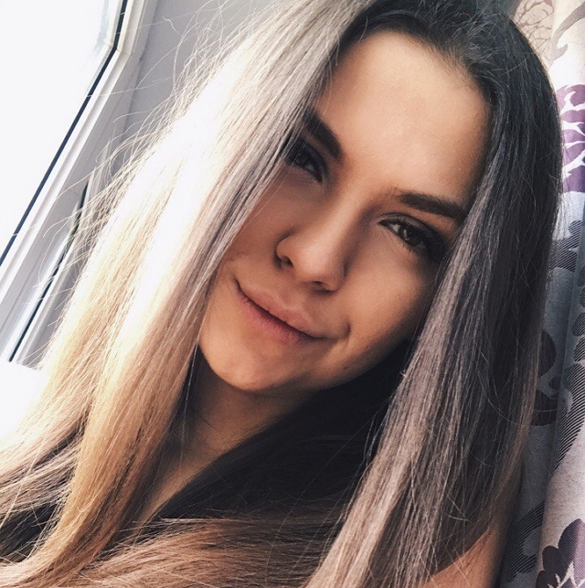 Жизнь после шоу: Анна Кручинина Жизнь после шоу: Анна Кручинина