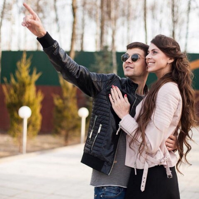 Дмитрий Дмитренко: Да, я виноват! Дмитрий Дмитренко: Да, я виноват!