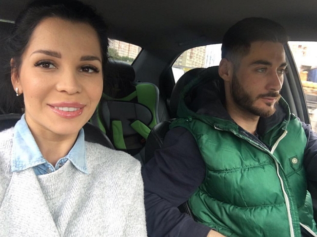 Салибековы: Больные Блюменкранцы Салибековы: Больные Блюменкранцы