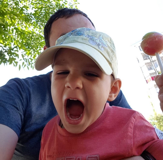 Фото детей участников Дома-2 (11.06.2017) Фото детей участников Дома-2 (11.06.2017)