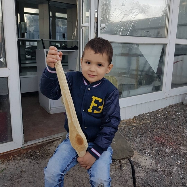 Фото детей участников Дома-2 (11.06.2017) Фото детей участников Дома-2 (11.06.2017)