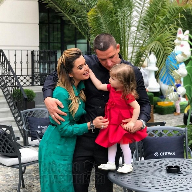 Фото детей участников Дома-2 (11.06.2017) Фото детей участников Дома-2 (11.06.2017)