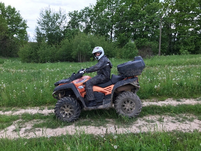 Игорь Трегубенко: Празднуем нашу годовщину! Игорь Трегубенко: Празднуем нашу годовщину!