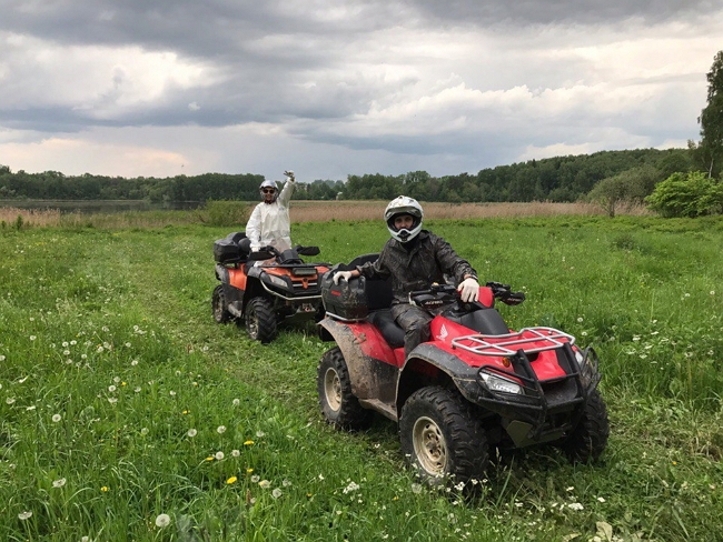 Игорь Трегубенко: Празднуем нашу годовщину! Игорь Трегубенко: Празднуем нашу годовщину!