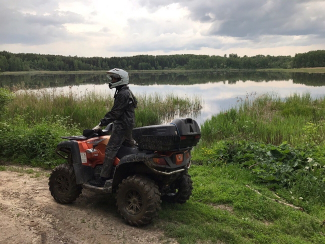 Игорь Трегубенко: Празднуем нашу годовщину! Игорь Трегубенко: Празднуем нашу годовщину!