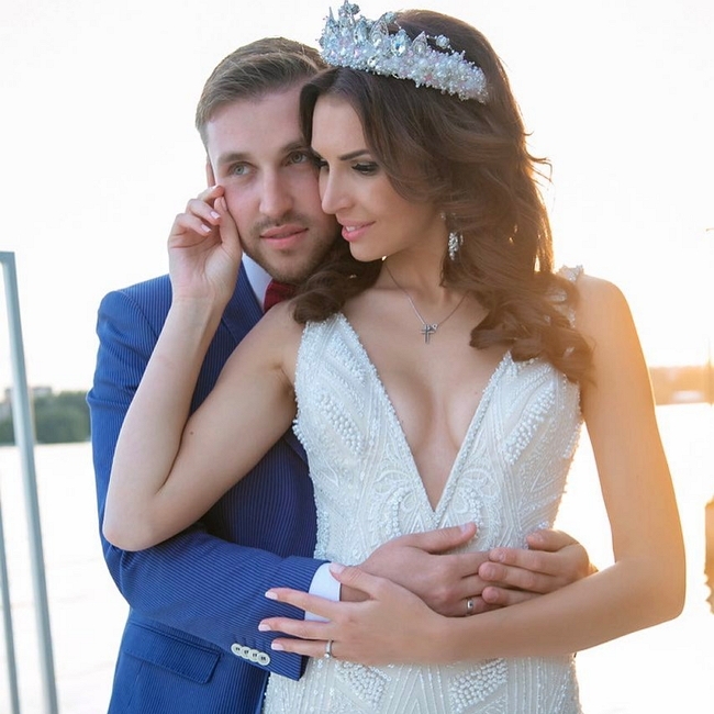 Игорь Трегубенко: Празднуем нашу годовщину! Игорь Трегубенко: Празднуем нашу годовщину!