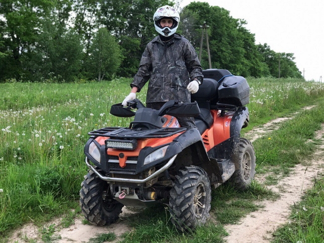 Игорь Трегубенко: Празднуем нашу годовщину! Игорь Трегубенко: Празднуем нашу годовщину!