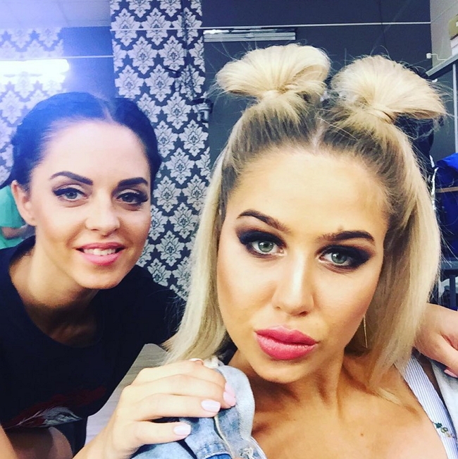 Фото от участников (11.06.2017) Фото от участников (11.06.2017)