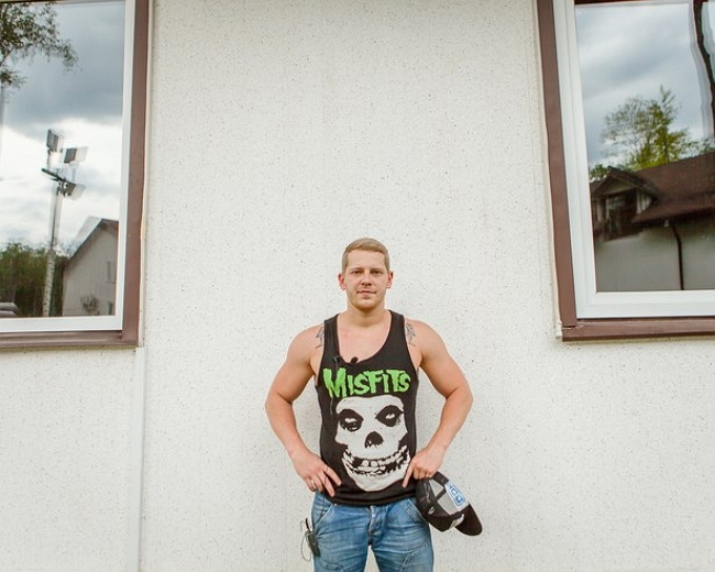 Фото от участников (11.06.2017) Фото от участников (11.06.2017)