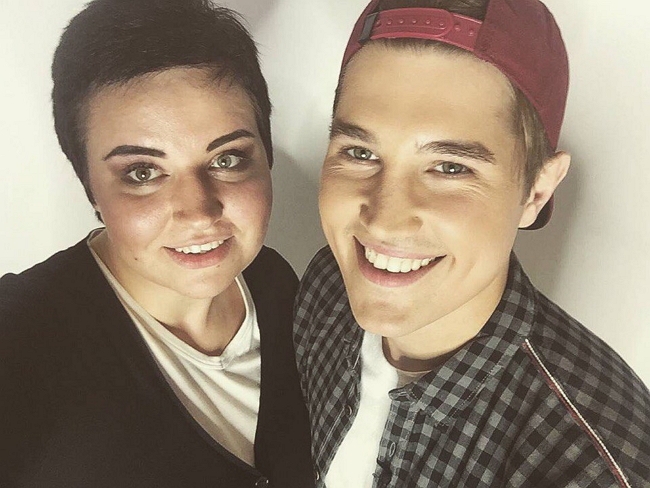 Фото от участников (11.06.2017) Фото от участников (11.06.2017)