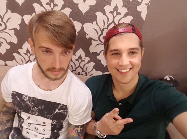 Фото от участников (11.06.2017) Фото от участников (11.06.2017)