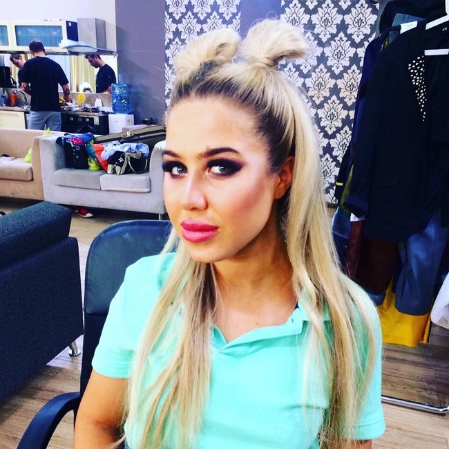 Фото от участников (11.06.2017) Фото от участников (11.06.2017)