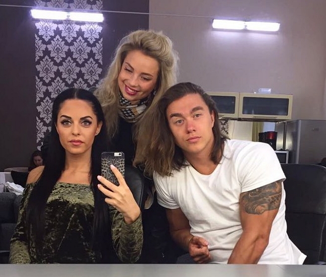 Фото от участников (11.06.2017) Фото от участников (11.06.2017)