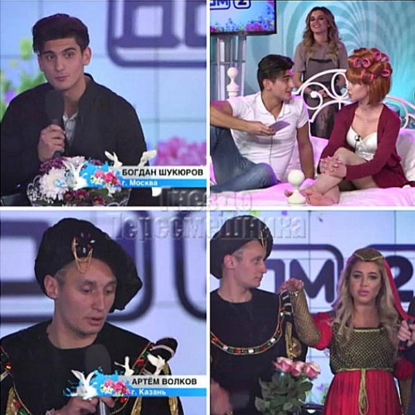 Мужской приход 10.06.2017 Мужской приход 10.06.2017