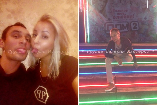 Новый участник Артём Волков Новый участник Артём Волков