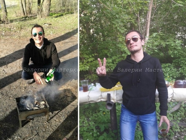 Новый участник Артём Волков Новый участник Артём Волков