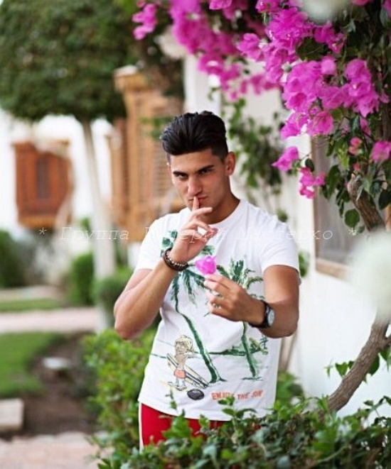 Новый участник Богдан Шукюров Новый участник Богдан Шукюров